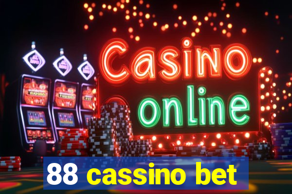 88 cassino bet